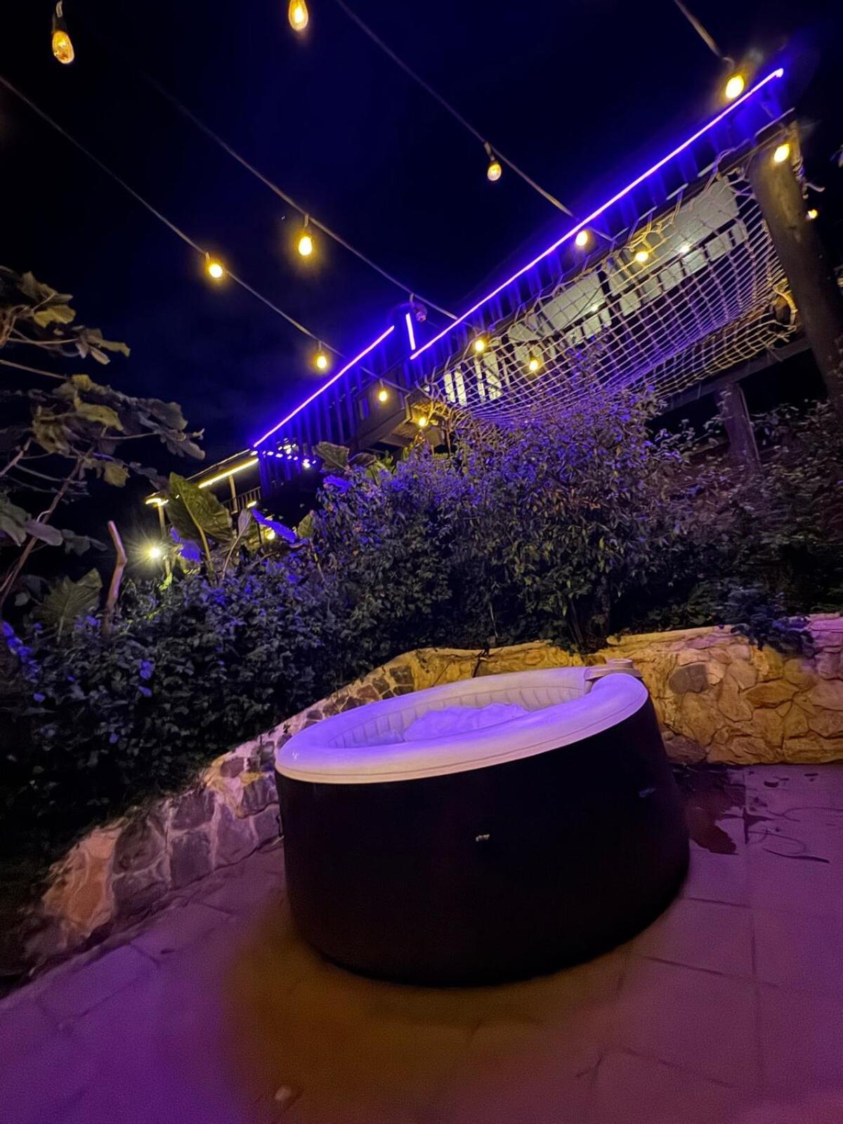 Villa Laurel أنتيغوا غواتيمالا المظهر الخارجي الصورة