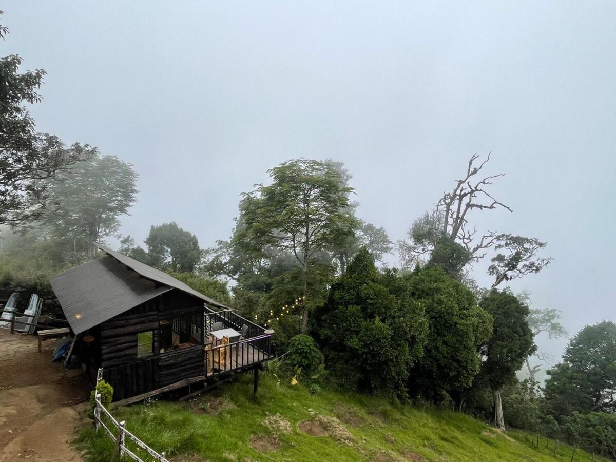 Villa Laurel أنتيغوا غواتيمالا المظهر الخارجي الصورة